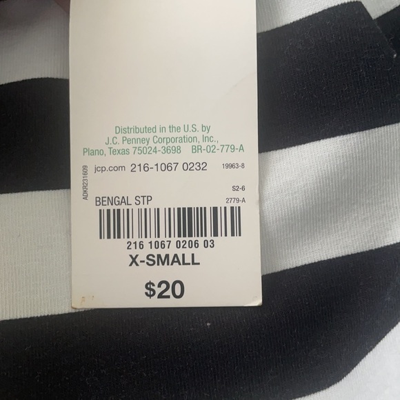 Colorful skirt - Picture 2 of 2